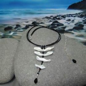 seashell necklace – Best Places In The World To Retire – International Living